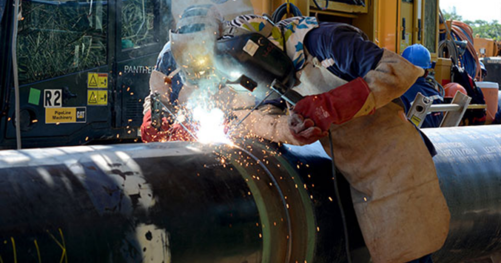 Oportunidades para Soldador Tubero en Construcción Industrial 1 Oportunidades para Soldador Tubero en Construcción Industrial