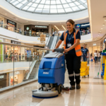 Personal para Centro Comercial: Responsabilidades, Requisitos y Oportunidades