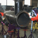 Vacantes para Ayudante de Soldador en Construcción e Industria