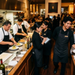 Empleo en Restaurante: Perfil del Puesto, Responsabilidades y Requisitos Clave