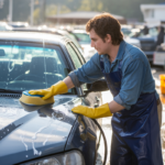 Empleo de Lavador de Carros: Vacantes Disponibles y Requisitos del Puesto