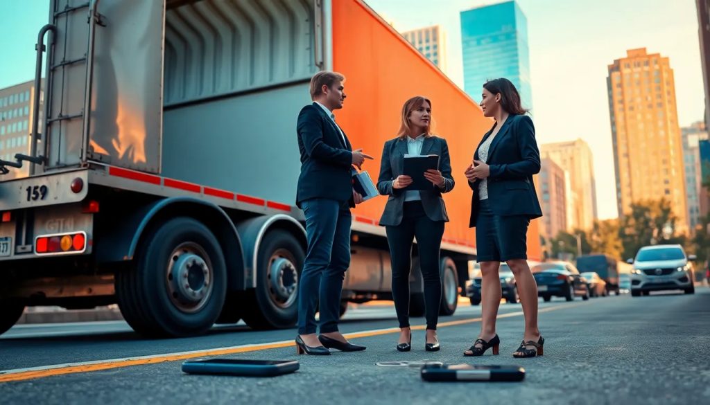 Attorney truck accident for distracted driving cell phone use: what you need to know 1 attorney truck accident for distracted driving cell phone use what you need to know