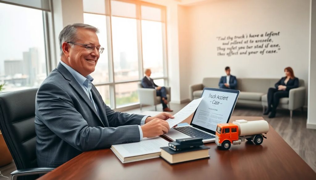 Attorney truck accident for faulty hitch trailer detachments 1 attorney truck accident for faulty hitch trailer detachments