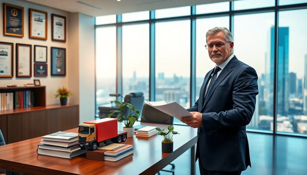 Attorney truck accident for intermodal transport liability 1 attorney truck accident for intermodal transport liability