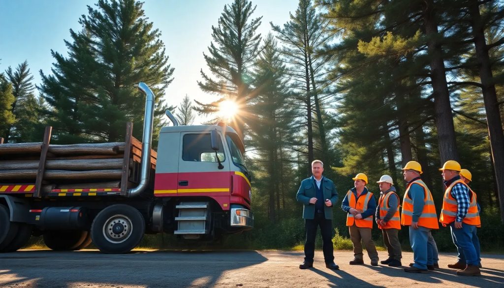 Attorney truck accident for logging truck safety violations 1 attorney truck accident for logging truck safety violations