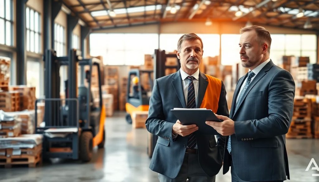 Attorney truck accident for warehouse forklift truck collisions 1 attorney truck accident for warehouse forklift truck collisions