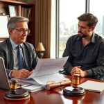 Committed attorney for truck accident driver fatigue lawsuits