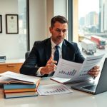 Professional attorney for truck accident and fleet safety violations