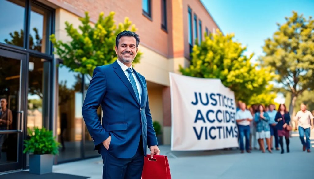 Successful attorney truck accident for high value injury claims 1 successful attorney truck accident for high value injury claims